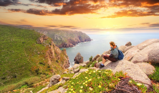 Schönste Wanderungen Portugal