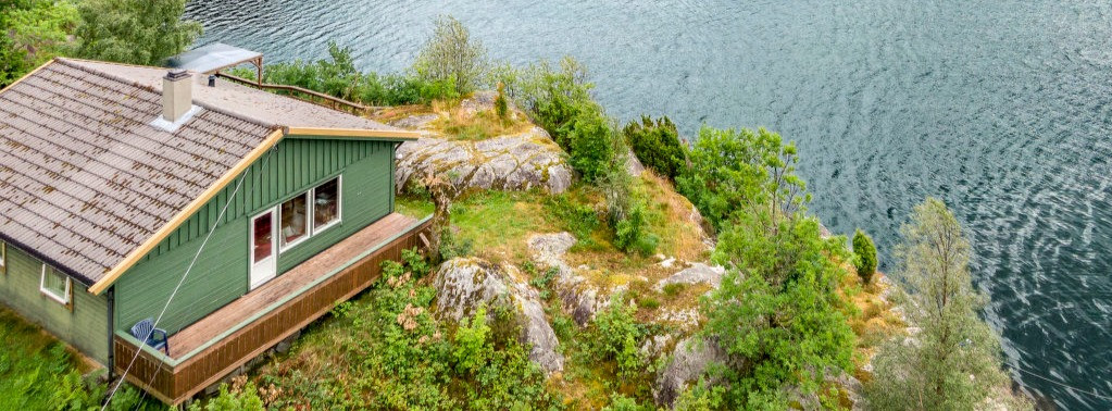 location vacances nature