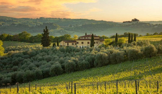 italie toscane