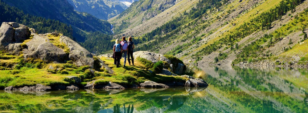 Frankreich schönste Wanderungen