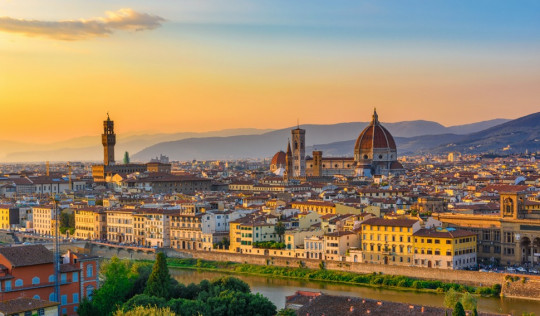 Florenz Sehenswürdigkeiten