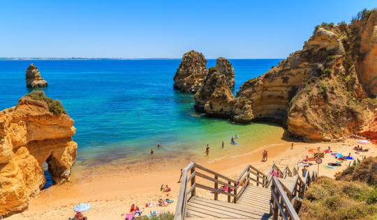 Portugal schönste Strände