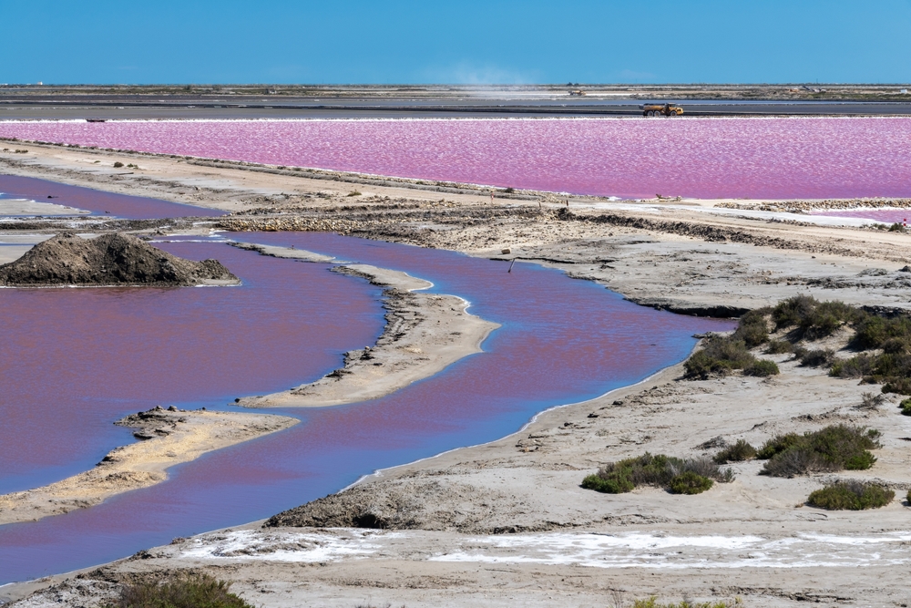 Salin-de-Giraud
