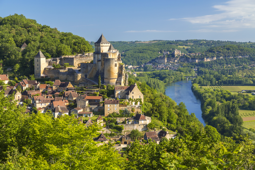 Castelnaud-la-Chapelle