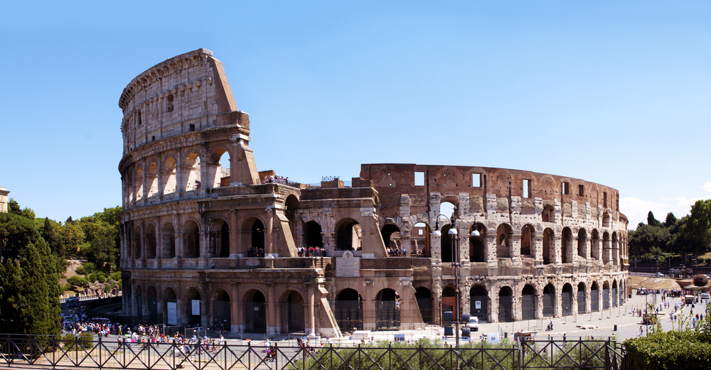 Colisée Rome