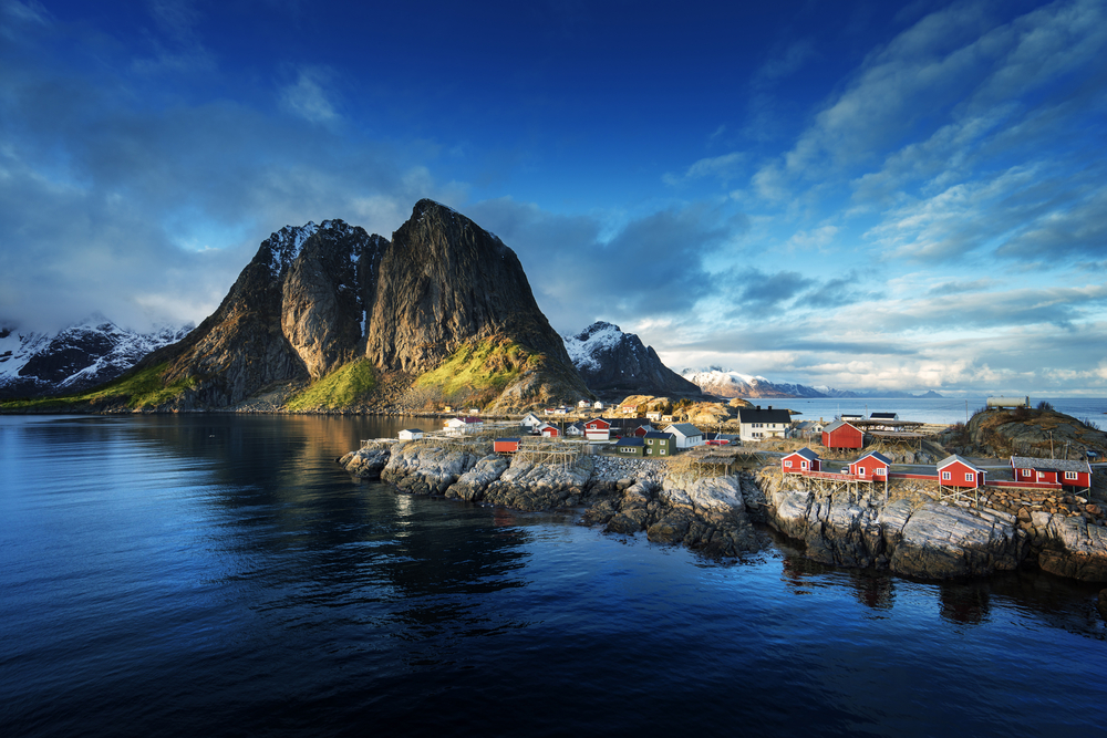 Lofoten