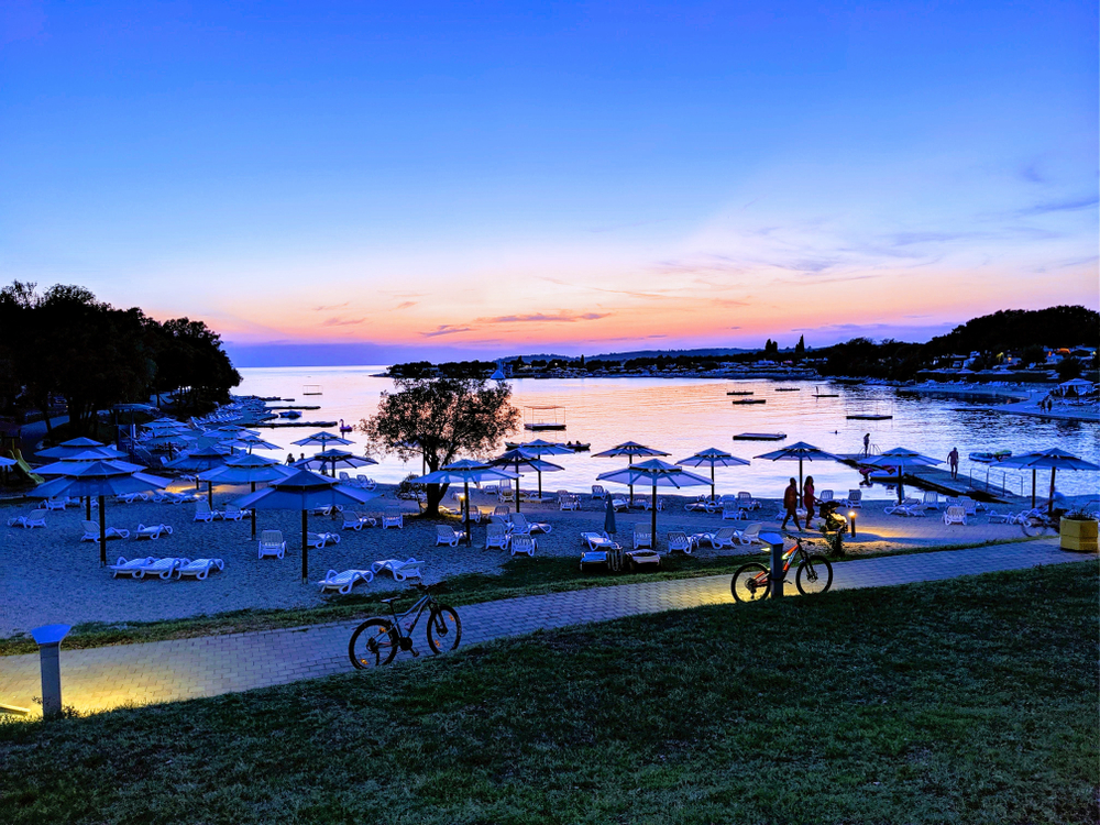 plage de valalta